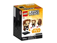 LEGO&reg; 41608 Brickheadz Han Solo