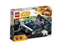 LEGO&reg; 75209 STAR WARS Han Solos Landspeeder