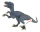 Schleich 14546 Velociraptor blau