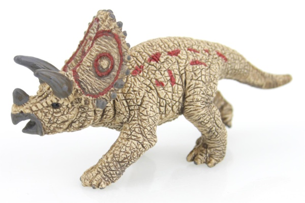 Schleich 14534 Triceratops, Mini