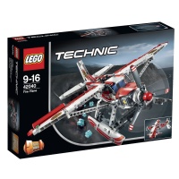 LEGO&reg; 42040 Technic Fire Plane