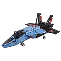 LEGO&reg; 42066 Technic Air Race Jet