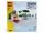 LEGO&reg; 628 X-Large Building Plate Light Gray