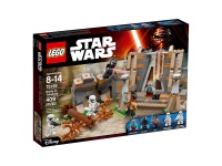 LEGO&reg; 75139 STAR WARS Battle on Takodana