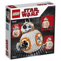 LEGO&reg; 75187 STAR WARS BB-8
