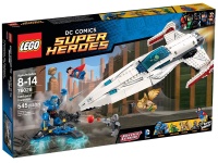 LEGO&reg; 76028 DC Super Heroes Darkseid Invasion