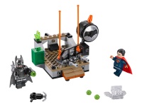 LEGO&reg; 76044 DC Super Heroes Clash of the Heroes