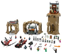 LEGO&reg; 76052 DC Super Heroes Batcave