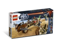 LEGO&reg; 9496 STAR WARS Desert Skiff