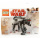LEGO® 30497 STAR WARS First Order Heavy Assault Walker Polybag