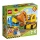 LEGO® 10812 DUPLO® Baustelle Bagger und Lastwagen