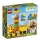 LEGO® 10812 DUPLO® Baustelle Bagger und Lastwagen