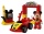 LEGO® 10843 DUPLO® Mickys Rennwagen LEGO®