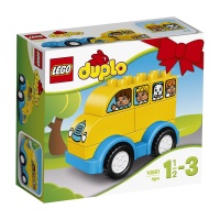 LEGO&reg; 10851 DUPLO&reg; Mein erster Bus