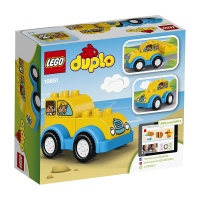 LEGO&reg; 10851 DUPLO&reg; Mein erster Bus