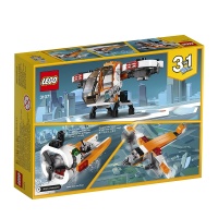 LEGO&reg; 31071 Creator Forschungsdrohne
