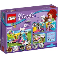LEGO&reg; 41300 Friends Welpen Meisterschaft