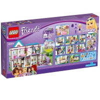 LEGO&reg; 41314 Friends Stephanies Haus