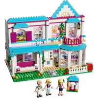 LEGO&reg; 41314 Friends Stephanies Haus