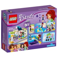 LEGO&reg; 41315 Friends Heartlake Surfladen
