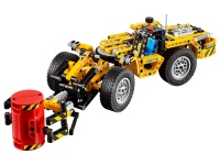 LEGO&reg; 42049 Technic Bergbaulader