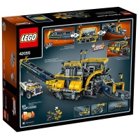 LEGO&reg; 42055 Technic Schaufelradbagger