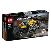 LEGO&reg; 42058 Technic Stunt-Motorrad