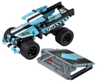 LEGO&reg; 42059 Technic Stunt-Truck