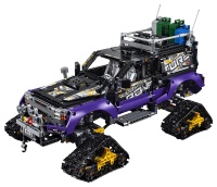 LEGO&reg; 42069 Technic Extremgel&auml;ndefahrzeug