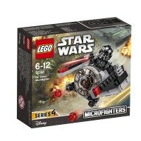LEGO&reg; 75161 STAR WARS TIE Striker Microfighter