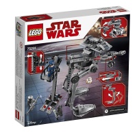 LEGO&reg; 75201 STAR WARS First Order AT-ST