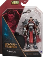 League of Legends Actionfigur Darius 10 cm