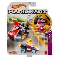 Hot Wheels GBG32 Mario Kart Wario