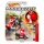 Hot Wheels GPD90 Mario Kart Red Yoshi