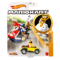 Hot Wheels GRN16 Mario Kart Lakitu