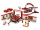 LEGO® 75889 Speed Champions Ferrari Ultimate Garage