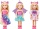 Barbie Dreamtopia Chelsea 3-in 1 Fantasie Puppe