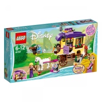 LEGO&reg; 41157 Disney Princess Rapunzels Reisekutsche