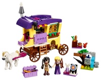 LEGO&reg; 41157 Disney Princess Rapunzels Reisekutsche