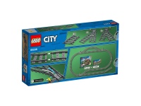 LEGO&reg; 60238 City Weichen