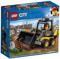 B-WARE LEGO&reg; 60219 City Frontlader B-Ware