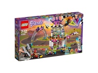 LEGO&reg; 41352 Friends Das gro&szlig;e Rennen