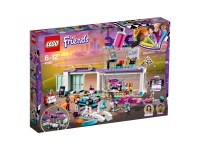 LEGO&reg; 41351 Friends Tuningwerkstatt