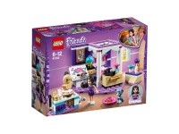 LEGO&reg; 41342 Friends Emmas Zimmer
