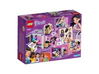 LEGO&reg; 41342 Friends Emmas Zimmer