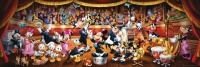 Clementoni 39445 Disney Orchestra 1000 Teile Puzzle High...