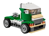 LEGO&reg; 31056 Creator Gr&uuml;nes Cabrio