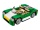LEGO® 31056 Creator Grünes Cabrio