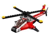 LEGO&reg; 31057 Creator Helikopter