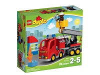 LEGO&reg; 10592 DUPLO&reg; L&ouml;schfahrzeug